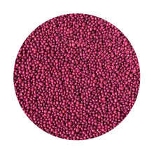 Load image into Gallery viewer, Red Wine- Microbeads 0.7mm - 1.1mm
