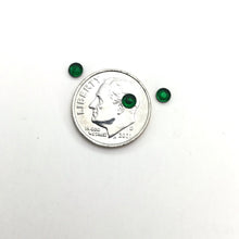 Load image into Gallery viewer, Emerald Hotfix Rhinestones SS12 https://www.artbeecrafts.com/products/emerald-glass-hotfix-rhinestones-ss16 Hotfix Rhinestones are one of the easiest ways to add sparkle to your apparel designs, purses, cell phones, belts, dolls, scrapbooks, nail art, tumblers and much more! Stones are heat set and already have glue on the back. Easy to apply with hot fix applicator or a household iron.