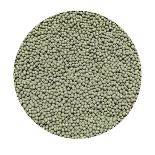 Olive Green- Microbeads (No Holes) 1.0mm - 1.2mm Caviar Beads https://www.artbeecrafts.com/products/olive-green-microbeads-no-holes-1-0mm-1-2mm-caviar-beads Olive Green- Microbeads 1.0mm - 1.2mm- No Holes Caviar Beads Tiny but dynamic, these undrilled microbeads add a textural dimension to designs. Excellent for scrapbooking, embellishments, jewelry, nail art, and many other home or professional décor projects. Size may vary. Options sold by the weight
