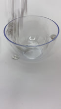 Load and play video in Gallery viewer, https://www.artbeecrafts.com/products/silver-holl-shaped-hotfix-check-nailhead-available-size-6mm-8mm-100pc Silver Holl Shaped Hotfix Nailhead come with a pre-coat of glue and are easy to apply. All you need is either a hotfix tool, household iron, or a heat press. Available Sizes:-6mm-8mmMaterial: AluminumPackaging:Silver Holl Shaped Hotfix Nailhead are packed in a re-sealable plastic bag. We always give a bit extra!!! 
