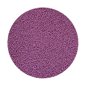 Grape Microbeads (No Holes) 0.8mm - 1.2mm Caviar Beads https://www.artbeecrafts.com/products/grape-microbeads-no-holes-0-8mm-1-2mm-caviar-beads Mocha- Microbeads 1.0mm - 1.2mm- No Holes Caviar Beads. Tiny but dynamic, these undrilled microbeads add a textural dimension to designs. Excellent for scrapbooking, embellishments, jewelry, nail art, and many other home or professional décor projects. Size may vary. Options sold by the weight