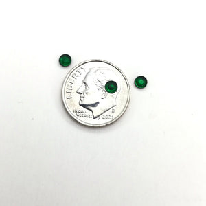Emerald Hotfix Rhinestones SS12 https://www.artbeecrafts.com/products/emerald-glass-hotfix-rhinestones-ss16 Hotfix Rhinestones are one of the easiest ways to add sparkle to your apparel designs, purses, cell phones, belts, dolls, scrapbooks, nail art, tumblers and much more! Stones are heat set and already have glue on the back. Easy to apply with hot fix applicator or a household iron.