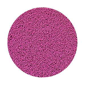 Tiny Plum Microbeads (No Holes) 0.6mm - 0.8mm Caviar Beads https://www.artbeecrafts.com/products/tiny-plum-microbeads-no-holes-0-6mm-0-8mm-caviar-beads Tiny Plum- Microbeads 0.6mm - 0.8mm- No Holes Caviar Beads Tiny but dynamic, these undrilled microbeads add a textural dimension to designs. Excellent for scrapbooking, embellishments, jewelry, nail art, and many other home or professional décor projects. Size may vary. Options sold by the weight